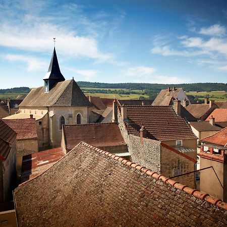 Olivier Leflaive Hôtel Restaurant Puligny-Montrachet Exterior foto