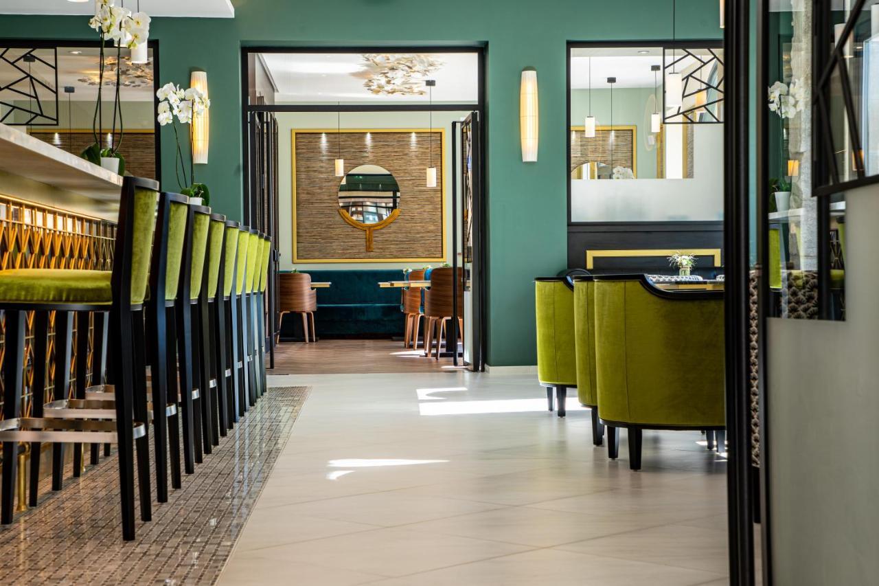Olivier Leflaive Hôtel Restaurant Puligny-Montrachet Exterior foto